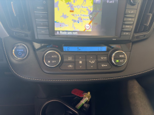 Toyota Rav 4 2.5 Vvti 197ch Hybride Pro Lounge Rav 4 146&nbsp;086km