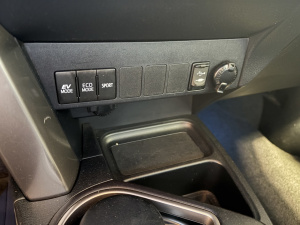 Toyota Rav 4 2.5 Vvti 197ch Hybride Pro Lounge Rav 4 146&nbsp;086km