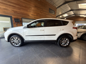 Toyota Rav 4 2.5 Vvti 197ch Hybride Pro Lounge Rav 4 146&nbsp;086km