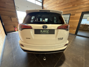 Toyota Rav 4 2.5 Vvti 197ch Hybride Pro Lounge Rav 4 146&nbsp;086km