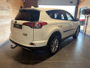 Toyota Rav 4 2.5 Vvti 197ch Hybride Pro Lounge Rav 4 146&nbsp;086km