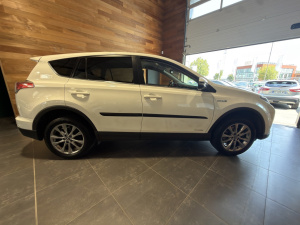 Toyota Rav 4 2.5 Vvti 197ch Hybride Pro Lounge Rav 4 146&nbsp;086km