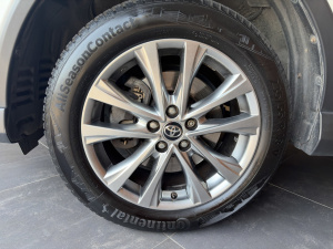 Toyota Rav 4 2.5 Vvti 197ch Hybride Pro Lounge Rav 4 146&nbsp;086km