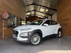 Hyundai Kona 1.0 T-gdi 120ch Creative Kona 41&nbsp;700km