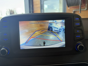 Hyundai Kona 1.0 T-gdi 120ch Creative Kona 41&nbsp;700km