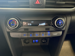Hyundai Kona 1.0 T-gdi 120ch Creative Kona 41&nbsp;700km