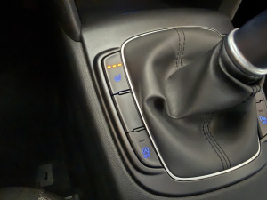 Hyundai Kona 1.0 T-gdi 120ch Creative Kona 41&nbsp;700km