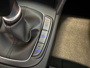 Hyundai Kona 1.0 T-gdi 120ch Creative Kona 41&nbsp;700km
