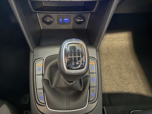 Hyundai Kona 1.0 T-gdi 120ch Creative Kona 41&nbsp;700km
