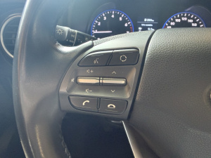 Hyundai Kona 1.0 T-gdi 120ch Creative Kona 41&nbsp;700km