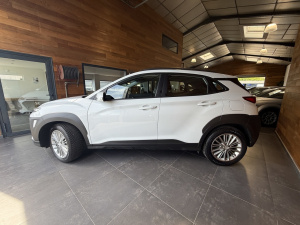 Hyundai Kona 1.0 T-gdi 120ch Creative Kona 41&nbsp;700km