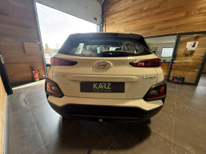 Hyundai Kona 1.0 T-gdi 120ch Creative Kona 41&nbsp;700km