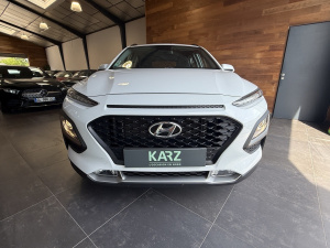 Hyundai Kona 1.0 T-gdi 120ch Creative Kona 41&nbsp;700km