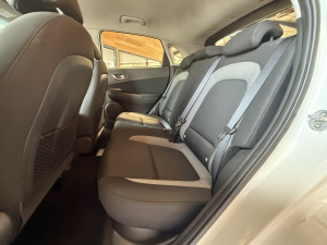 Hyundai Kona 1.0 T-gdi 120ch Creative Kona 41&nbsp;700km