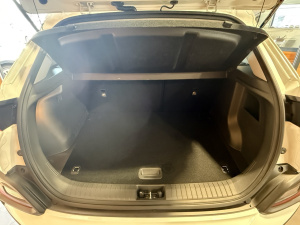 Hyundai Kona 1.0 T-gdi 120ch Creative Kona 41&nbsp;700km
