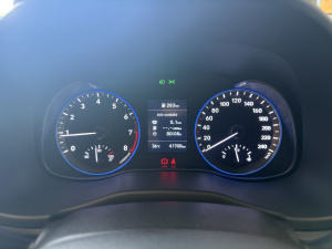 Hyundai Kona 1.0 T-gdi 120ch Creative Kona 41&nbsp;700km