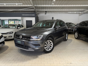 Volkswagen Tiguan 1.5 Tsi Evo 130 Confortline Tiguan 142&nbsp;329km