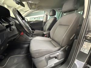 Volkswagen Tiguan 1.5 Tsi Evo 130 Confortline Tiguan 142&nbsp;329km