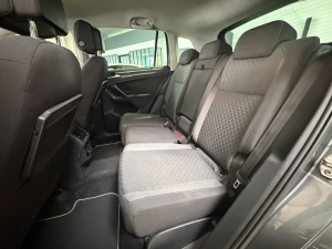 Volkswagen Tiguan 1.5 Tsi Evo 130 Confortline Tiguan 142&nbsp;329km