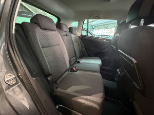 Volkswagen Tiguan 1.5 Tsi Evo 130 Confortline Tiguan 142&nbsp;329km