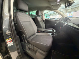 Volkswagen Tiguan 1.5 Tsi Evo 130 Confortline Tiguan 142&nbsp;329km