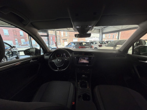 Volkswagen Tiguan 1.5 Tsi Evo 130 Confortline Tiguan 142&nbsp;329km