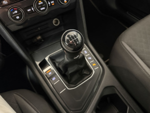 Volkswagen Tiguan 1.5 Tsi Evo 130 Confortline Tiguan 142&nbsp;329km