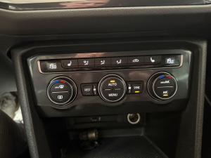 Volkswagen Tiguan 1.5 Tsi Evo 130 Confortline Tiguan 142&nbsp;329km