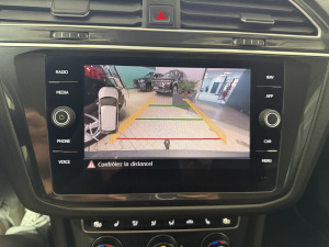 Volkswagen Tiguan 1.5 Tsi Evo 130 Confortline Tiguan 142&nbsp;329km