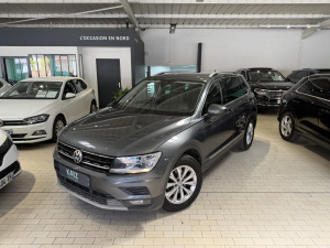 Volkswagen Tiguan 1.5 Tsi Evo 130 Confortline Tiguan 142&nbsp;329km