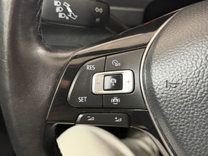 Volkswagen Tiguan 1.5 Tsi Evo 130 Confortline Tiguan 142&nbsp;329km