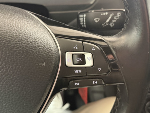 Volkswagen Tiguan 1.5 Tsi Evo 130 Confortline Tiguan 142&nbsp;329km