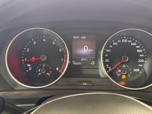 Volkswagen Tiguan 1.5 Tsi Evo 130 Confortline Tiguan 142&nbsp;329km