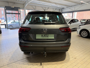 Volkswagen Tiguan 1.5 Tsi Evo 130 Confortline Tiguan 142&nbsp;329km
