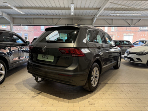 Volkswagen Tiguan 1.5 Tsi Evo 130 Confortline Tiguan 142&nbsp;329km