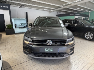 Volkswagen Tiguan 1.5 Tsi Evo 130 Confortline Tiguan 142&nbsp;329km