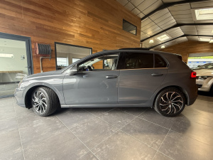 Volkswagen Golf 1.5 Etsi 150ch Dsg7 Style 1st Historique Comp Golf 81&nbsp;556km