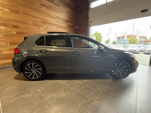 Volkswagen Golf 1.5 Etsi 150ch Dsg7 Style 1st Historique Comp Golf 81&nbsp;556km