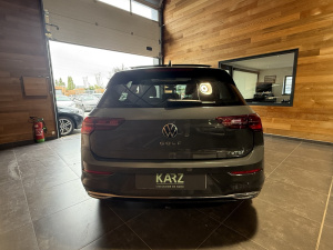 Volkswagen Golf 1.5 Etsi 150ch Dsg7 Style 1st Historique Comp Golf 81&nbsp;556km