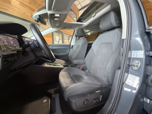 Volkswagen Golf 1.5 Etsi 150ch Dsg7 Style 1st Historique Comp Golf 81&nbsp;556km