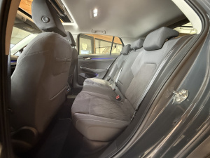 Volkswagen Golf 1.5 Etsi 150ch Dsg7 Style 1st Historique Comp Golf 81&nbsp;556km
