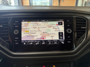 Volkswagen T-roc 1.0 Tsi 115ch Lounge 1er Main T-roc 60&nbsp;872km