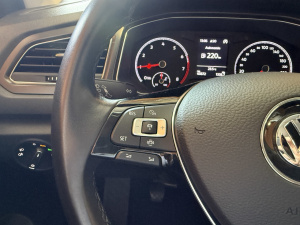 Volkswagen T-roc 1.0 Tsi 115ch Lounge 1er Main T-roc 60&nbsp;872km
