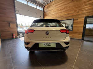 Volkswagen T-roc 1.0 Tsi 115ch Lounge 1er Main T-roc 60&nbsp;872km