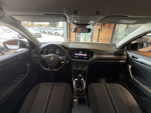 Volkswagen T-roc 1.0 Tsi 115ch Lounge 1er Main T-roc 60&nbsp;872km