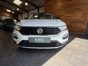 Volkswagen T-roc 1.0 Tsi 115ch Lounge 1er Main T-roc 60&nbsp;872km