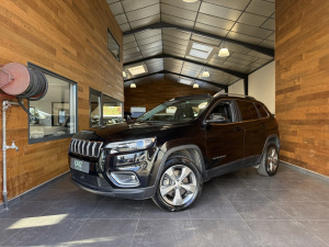 Jeep Cherokee 2.2 Multijet 195ch Limited Cherokee 99&nbsp;040km