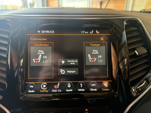 Jeep Cherokee 2.2 Multijet 195ch Limited Cherokee 99&nbsp;040km