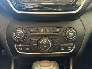 Jeep Cherokee 2.2 Multijet 195ch Limited Cherokee 99&nbsp;040km