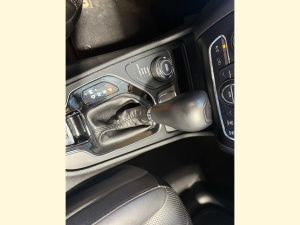 Jeep Cherokee 2.2 Multijet 195ch Limited Cherokee 99&nbsp;040km